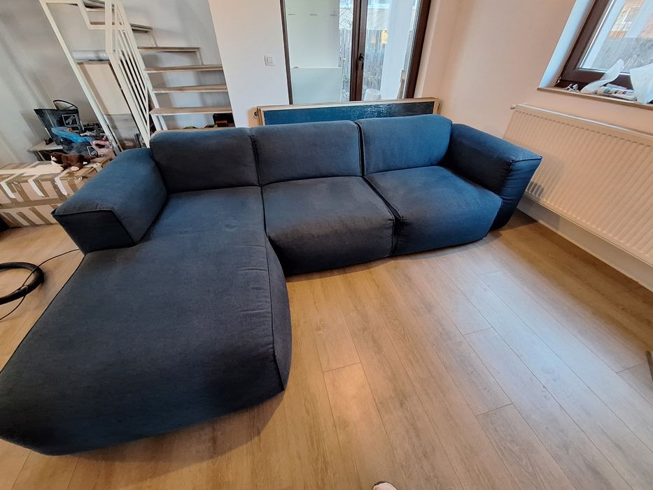 Vand coltar living fix