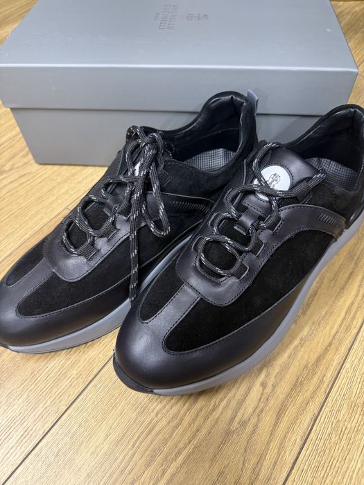 Мъжки обувки нови  43 номер