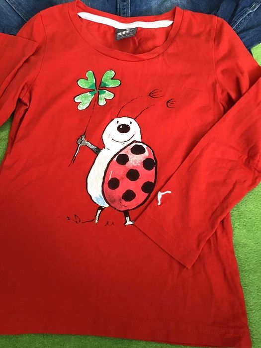 Лот момиче 5г 3бр