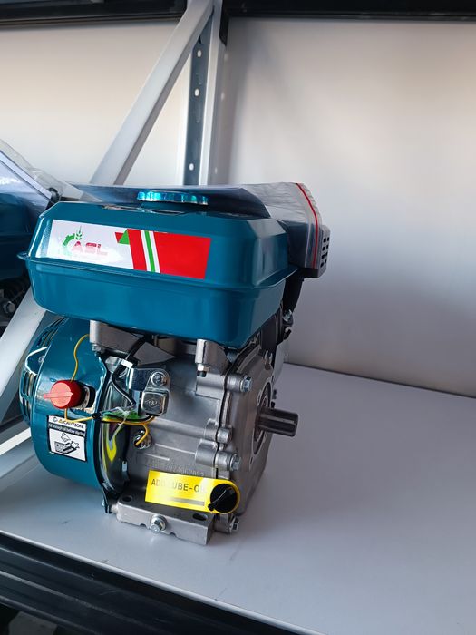 7 ot kuchli matorlar