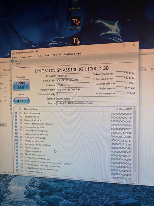 Системный блок 14400f+3080+32gb