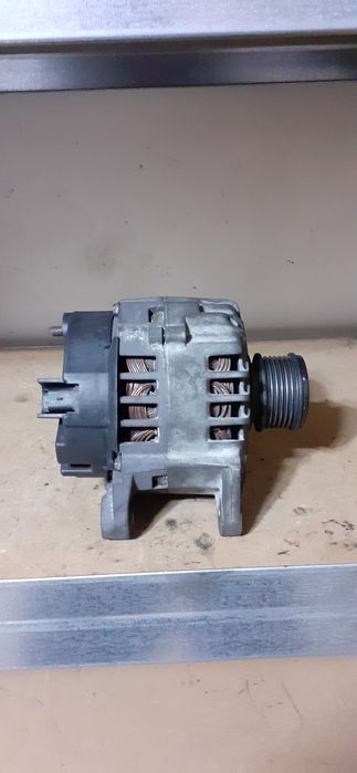 Alternator Logan,1.5  Sandero, Duster, Clio , Megane reconditionat
