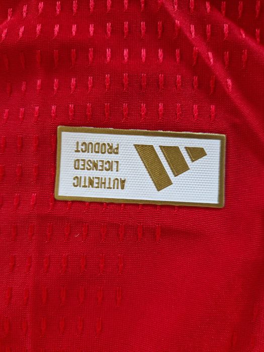 Tricou Arsenal 26/27 Home