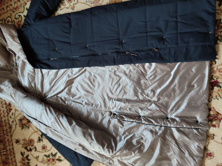 Продам брендовые куртки