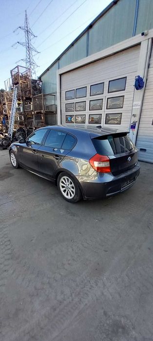 BMW Seria 1 Dezmembrez/Dezmembram