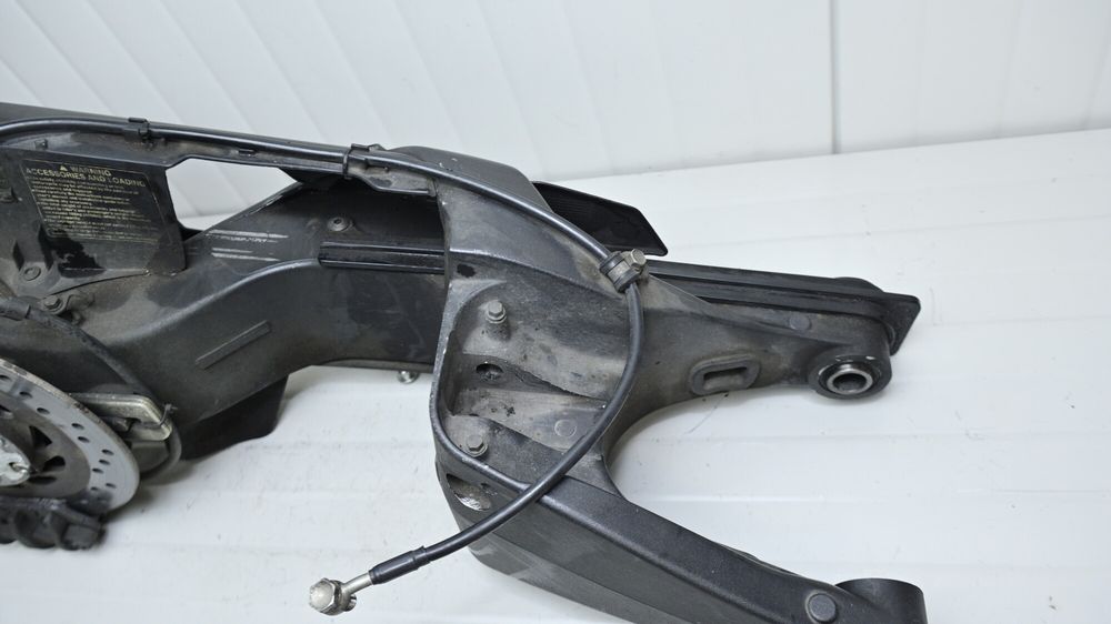 Honda CB1000R SC60 2008 2017 Bascula spate