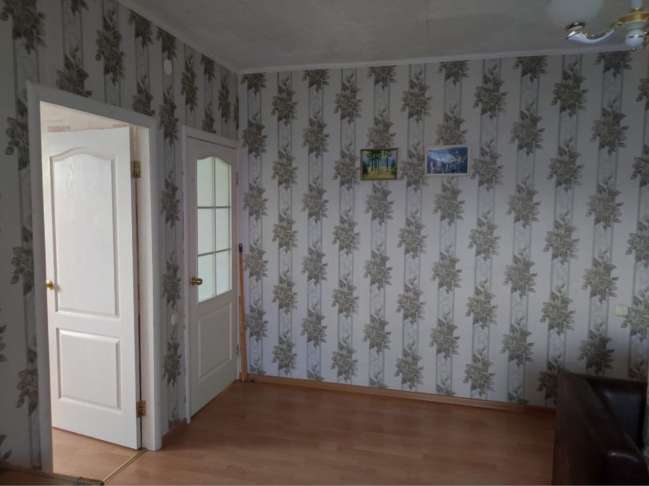 Продажа квартиры