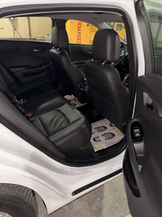 Malibu 2  2018г 2.4л отмосферный