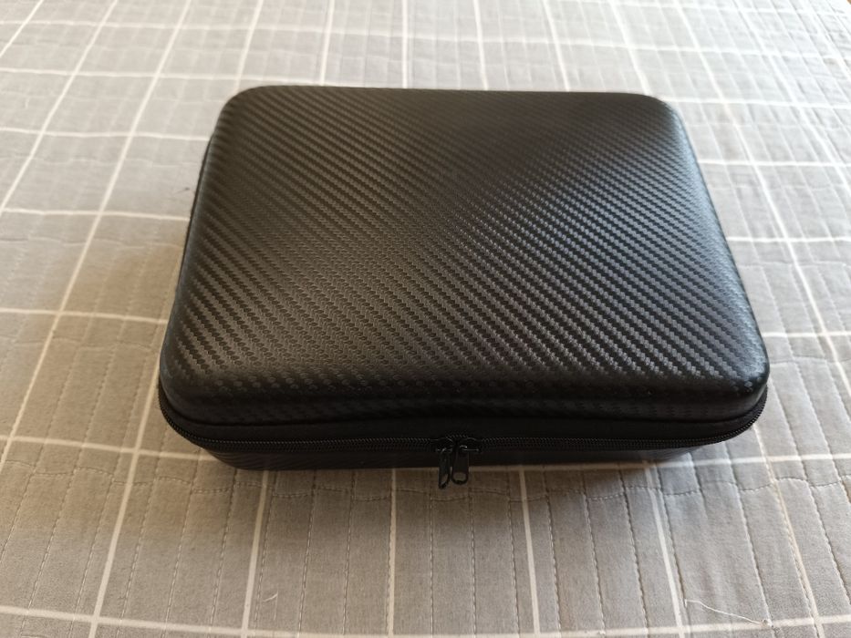 Дрон Toysky S167A (черный)