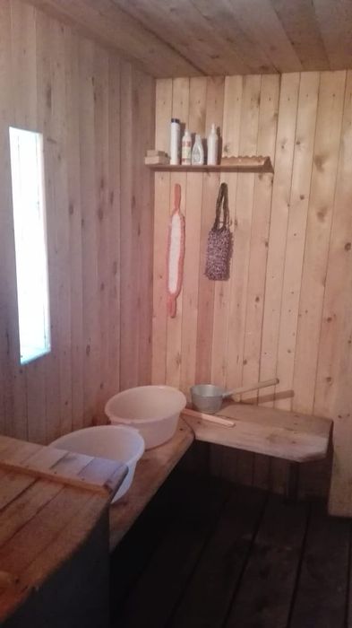 Продам дачу на берегу Иртыша