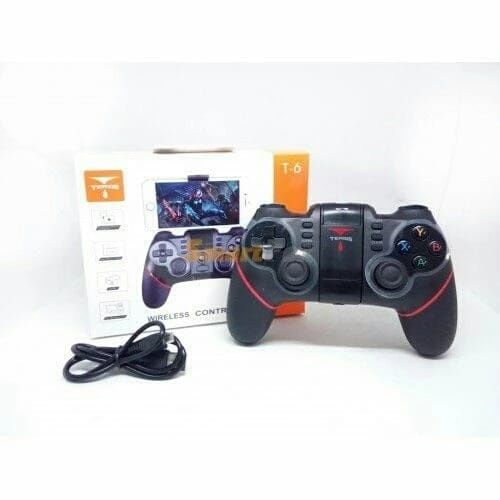 Геймпад Джойстик для PUBG MOBILE и Free Fire