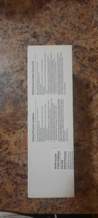 продам Samsung a70