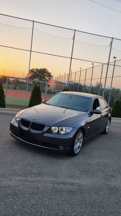 BMW 3 Series 2006 — imagine 2
