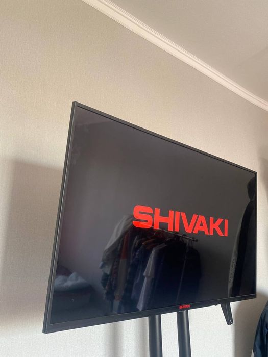 SMART SHivaki 43