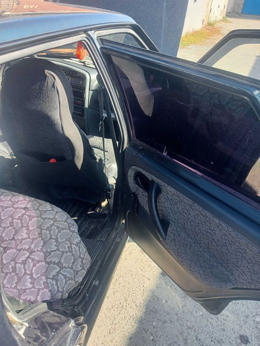 Продам Ваз 21154.  г.в.2007