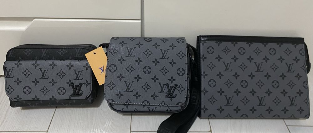 Чанта / Louis Vuitton