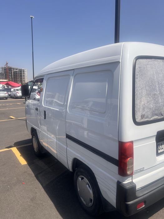 Damas van 2021 yil