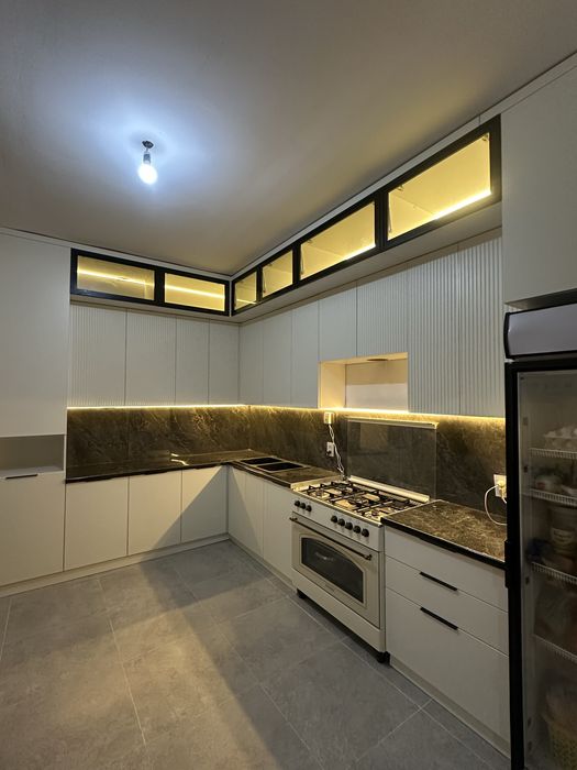 Мебель на заказ Алматы