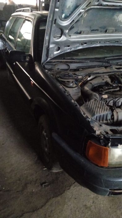 Продам Пассат б3 универсал на запчасти