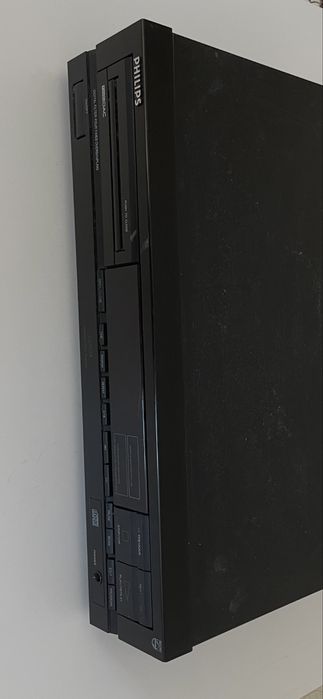CD player Philips CD 604