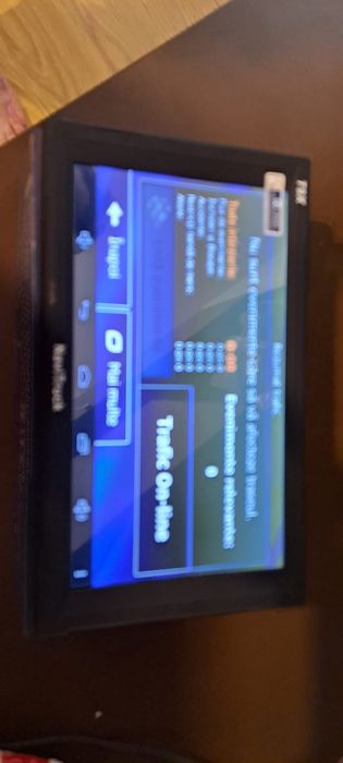 Gps navitrack nou cu factura