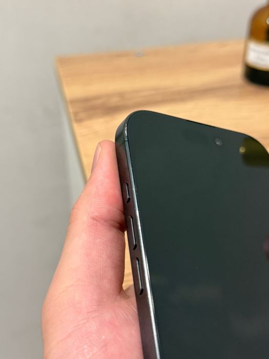 Айфон 16 про 256гб 90% (esim)