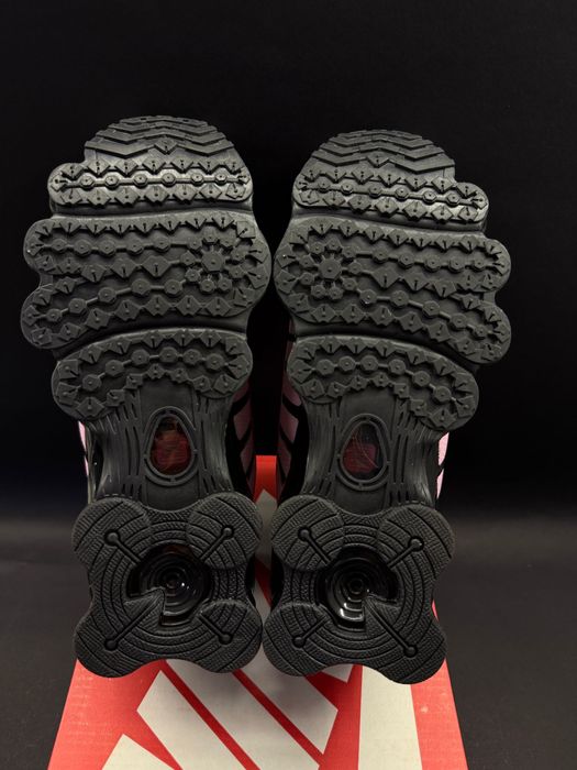 Nike Shox TL Black Playful Pink - 37,5,38,39,40