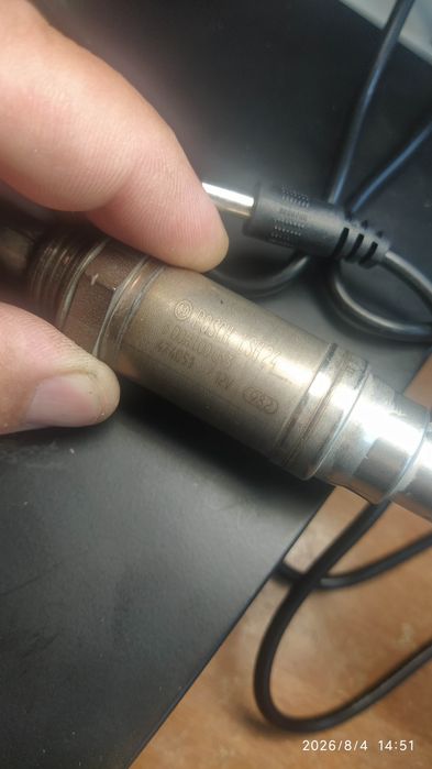 Лямбда зонд 22690AA310 subaru bh/be