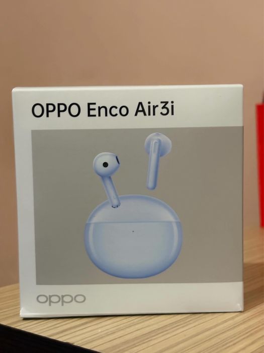 Vând căști OPPO Enco Air 3i