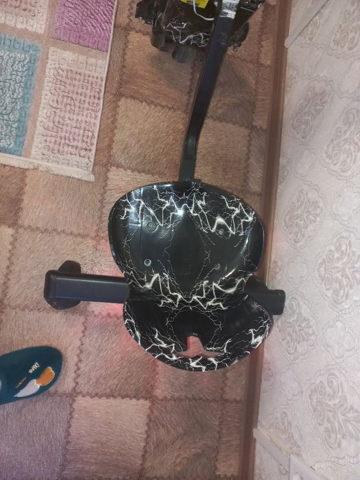 Продам электро самокат трип