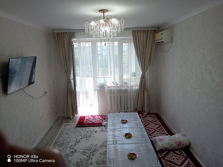 Продам 2 комнатную квартиру