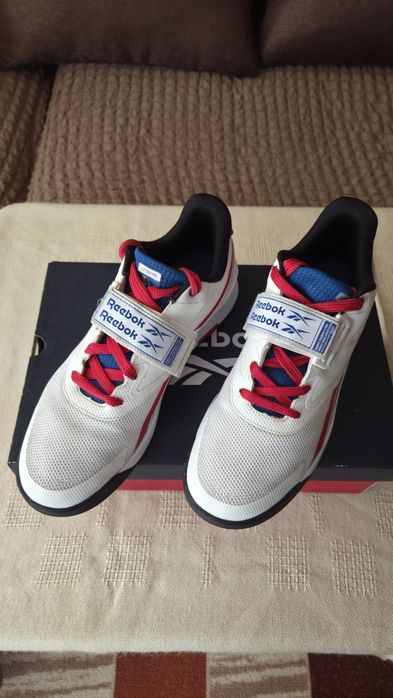 Reebok Lifter PR ||