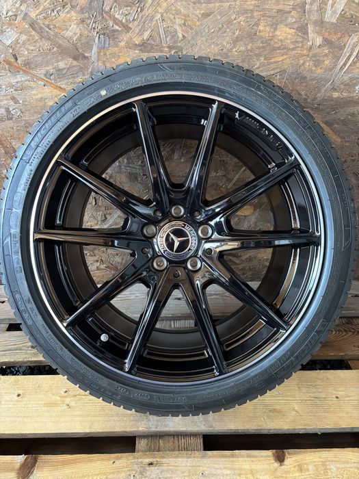 Jante Mercedes AMG E Klasse W213 S213 Coupe W238 C238 Cabrio Noi R19