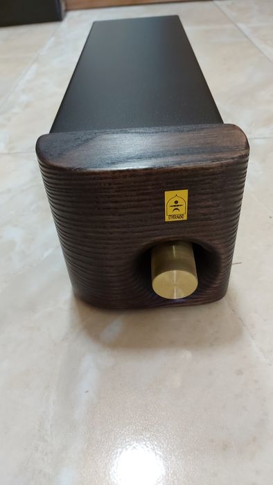 Транзисторен усилвател Етераудио 2х30