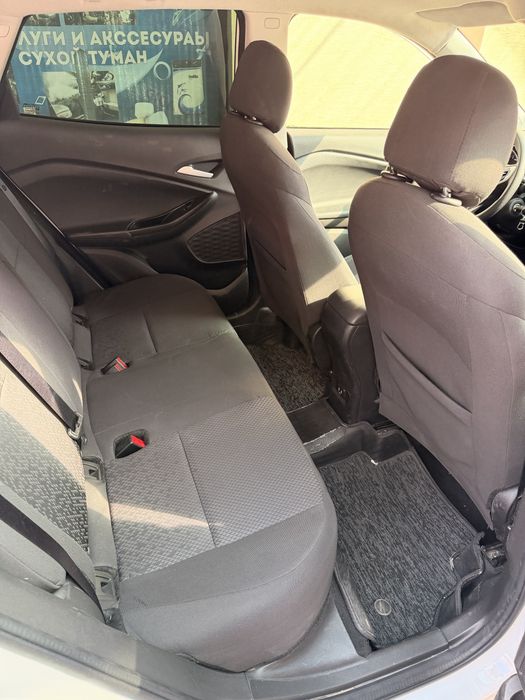 Chevrolet Tracker  LS 2024