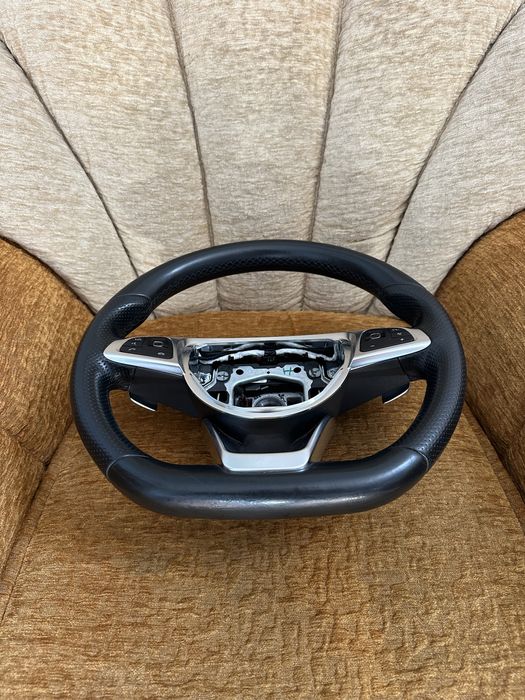 Volan Mercedes C W205, E W213, GLC C253, GLE W292