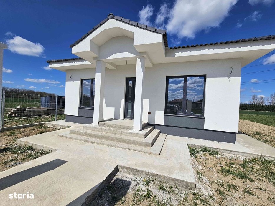 Casa de vanzare Cheriu