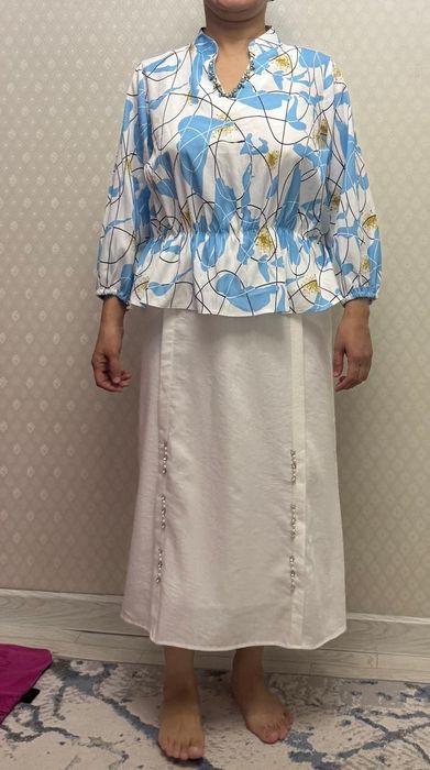 Продам женское платье