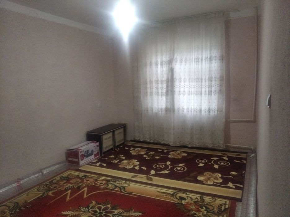 Прадаётса  3х  квартира