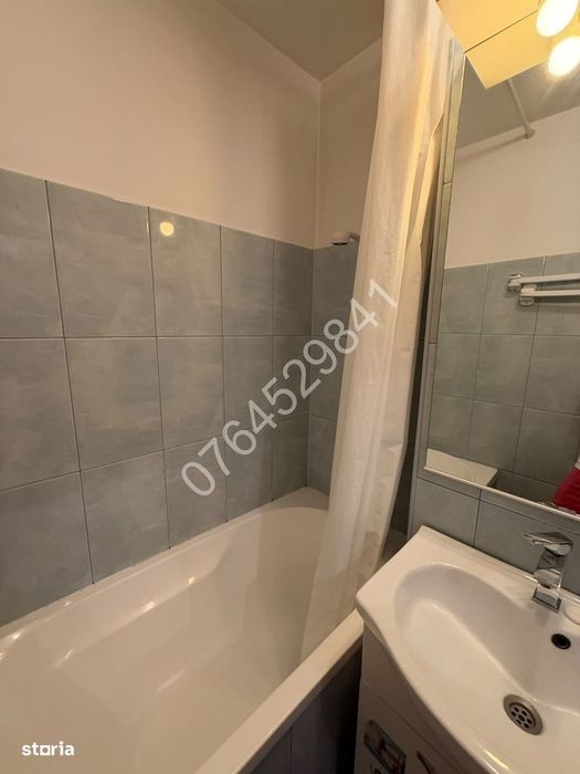 Apt. 2 cam. Titulescu-Victoriei, Str. Veronica Micle, la 5 min. metrou
