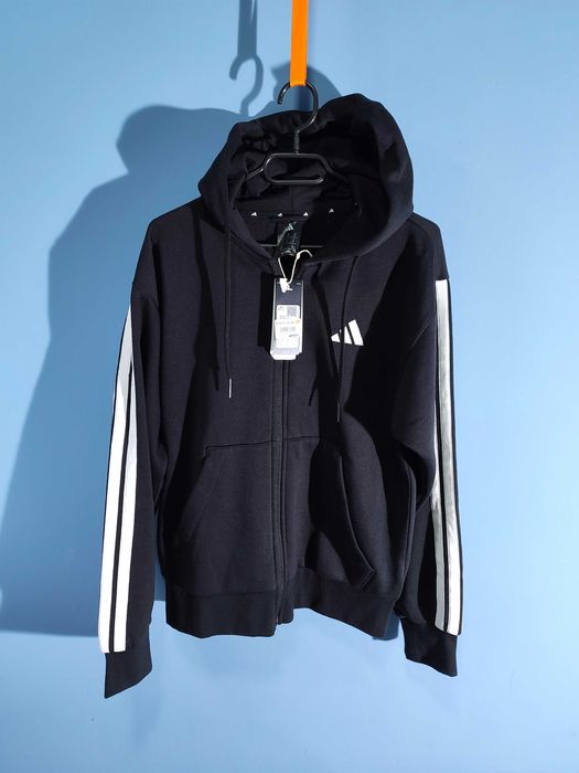 adidas Sportswear  Горнище с качулка/Мъжкo S