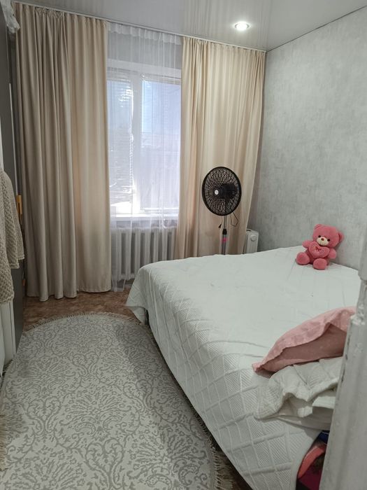 Продам квартиру с ремонтом и мебелью