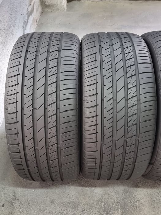 "Dot 24/25" 275/35/20 и 245/40/20 Sonix 4Броя: 320€ 7.5мм