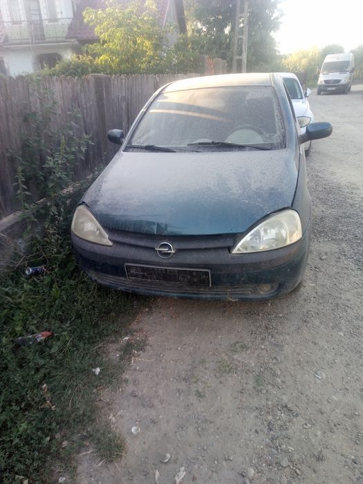 Vând  Opel CORSA