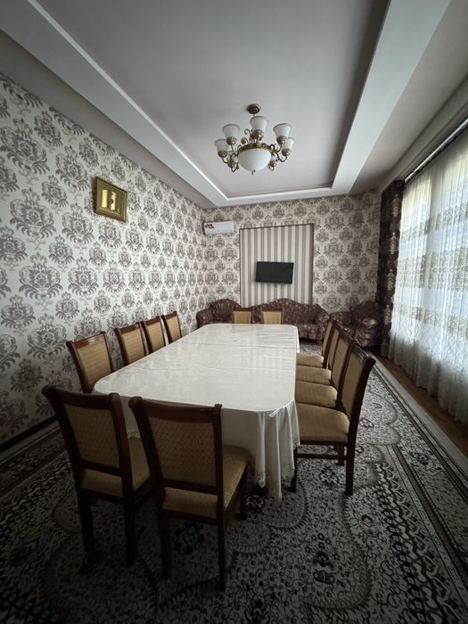 Katta Hasanboy Shiribom most  Yunusobod