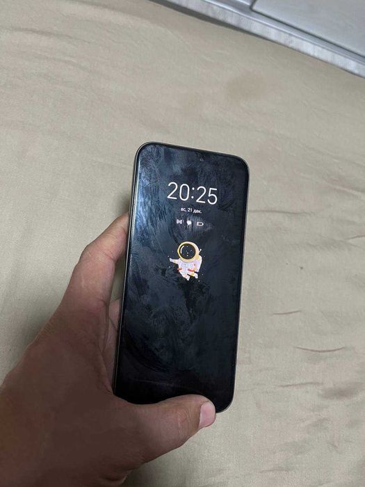 Honor 400 lite holati yahshi