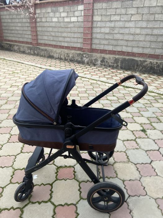 Коляска детская
