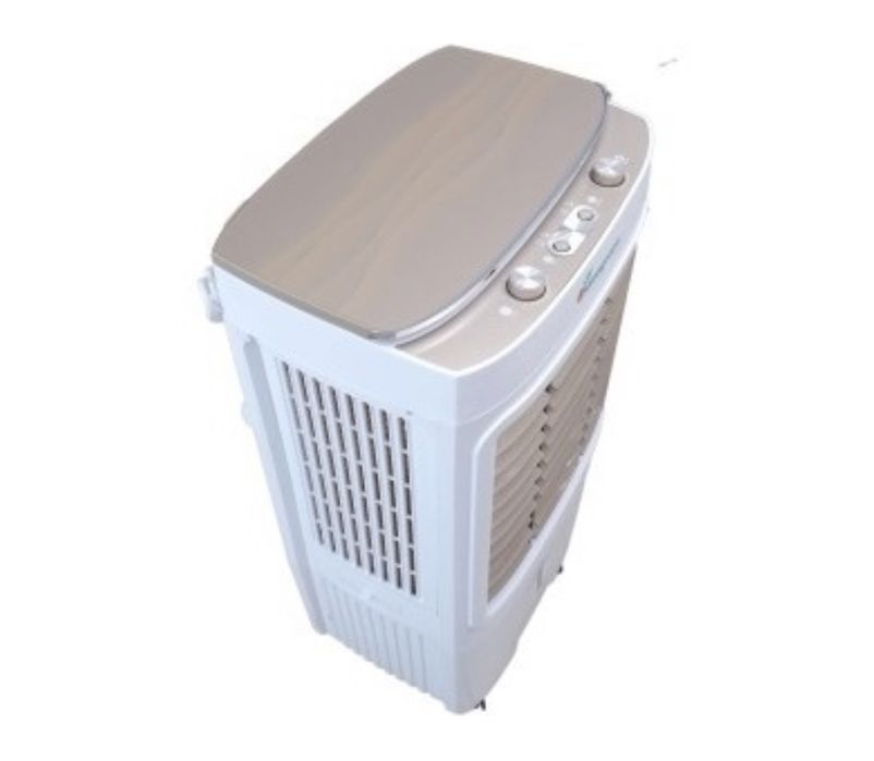 Кондиционер Almagreen AG-10G белый