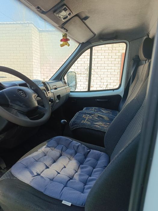 Продам Газель бизнес