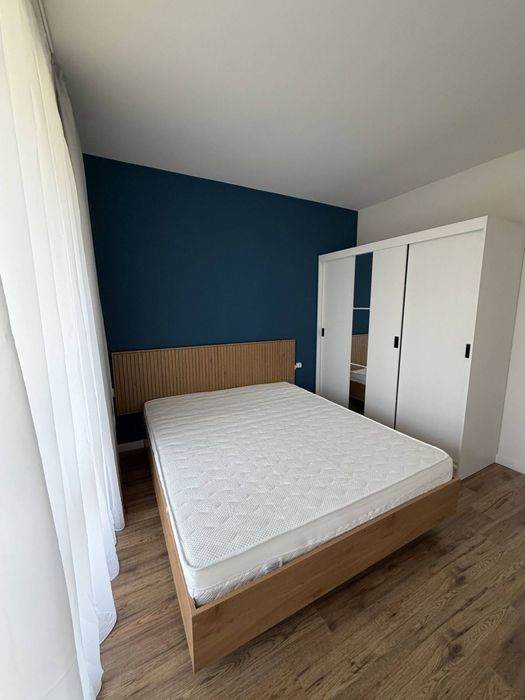 Дава се под наем Тристаен апартамент в София, Овча купел - 80 кв.м за 698.19 € - Снимка #7